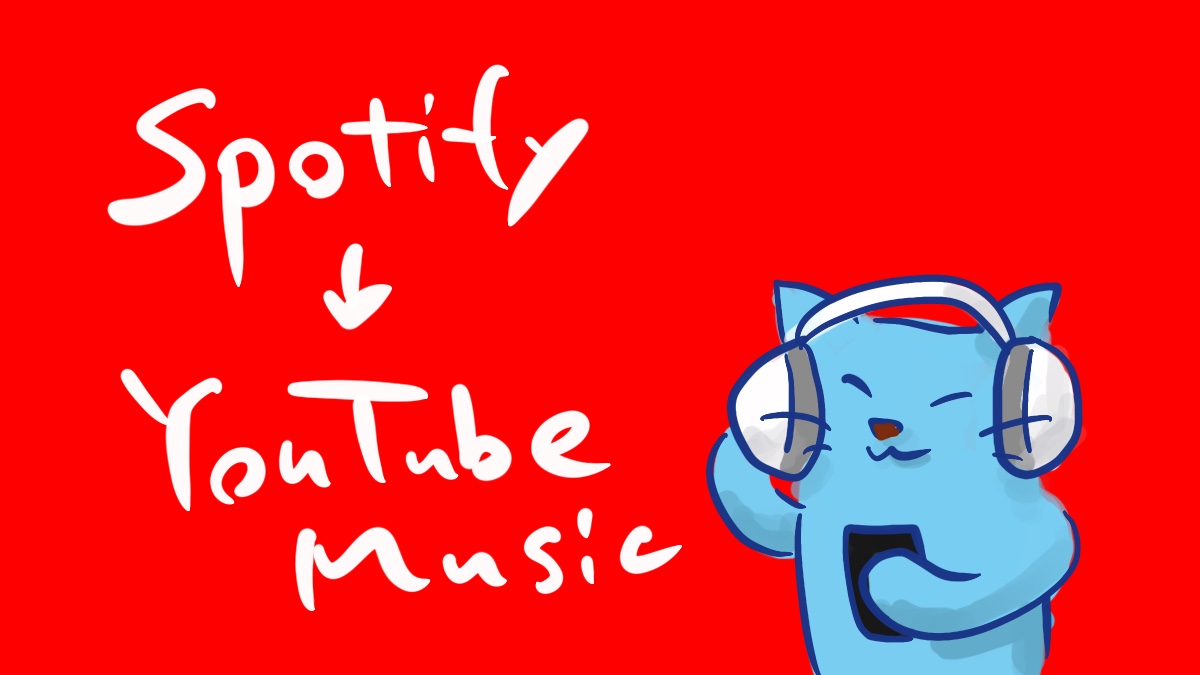 Spotify YouTube